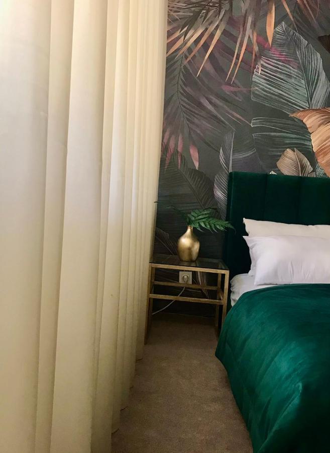 Apartment Aria SJJ Eksteriør billede