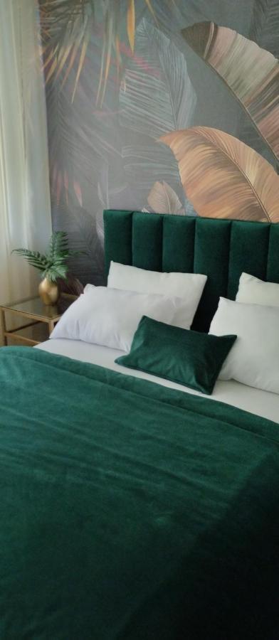 Apartment Aria SJJ Eksteriør billede
